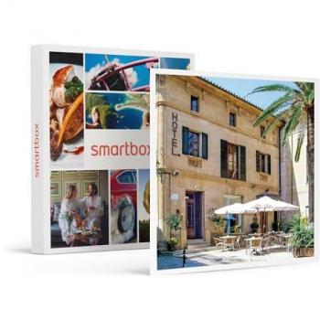 SmartBox 2 Notti in Suite in Hotel 4* a Maiorca