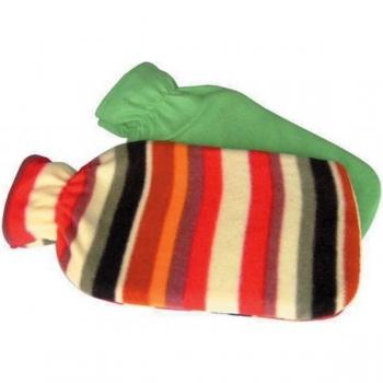 BOLSA AGUA FORRADA POLAR 2 LITROS DINTEX