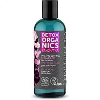 Cleansing Detox Shower Gel 260 ml