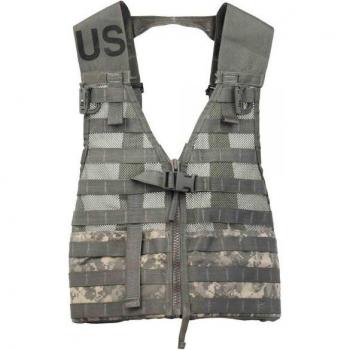 Gilet US Molle II AT-digital come nuovo