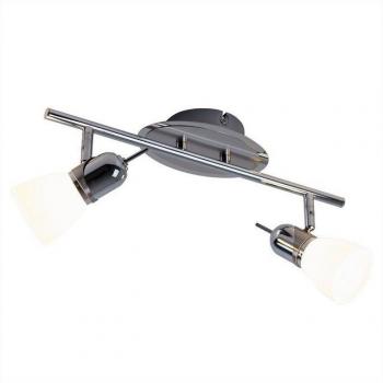 Globo Lampada Soffitto Dual Glow
