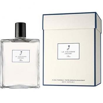 Jacadi La Cologne Eau De Cologne Spray 200ml