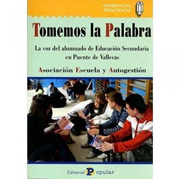 Tomemos la Palabra