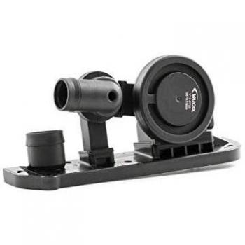 VAICO Valvo di aspirazione per carter motore V10-9732