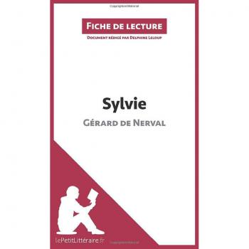 Sylvie de Gérard de Nerval