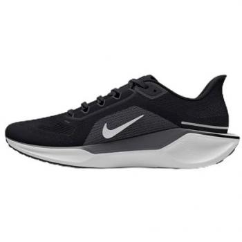 Nike Pegasus 41 Roads Running TrainersEU 37 (UK 4) Noir/Blanc