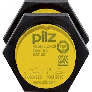 Pilz PSEN 2.2p‑20 523120 8 mm One‑Switch