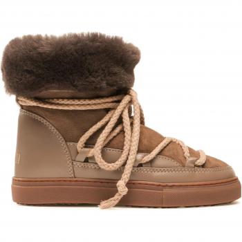 Inevo Classic High Stivali da Neve Grigio Inuikii 75207-005