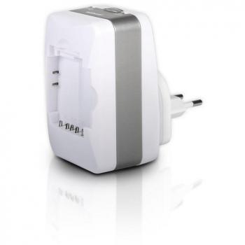 Ultima Plus Wireless-Free Mains Charger for Sony