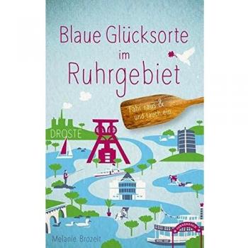 Blaue Glücksorte im Ruhrgebiet: Fahr raus und tauch ein