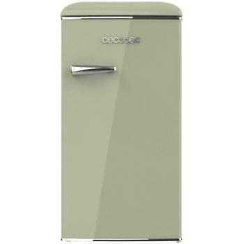 Cecotec Frigorífico Retro 1 puerta IceBox