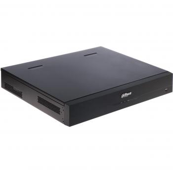Dahua DHI-NVR5416-16P-EI 16-Kanal Netzwerk Videorecorder mit 4 HDD Einschüben