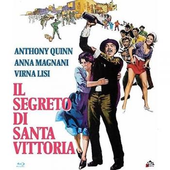 Il Segreto Di Santa Vittoria