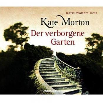 Kate Morton Der Verborgene Garten