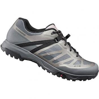 Turistické trety Shimano SH‑ET500 W Gold pro ženy – velikost 42