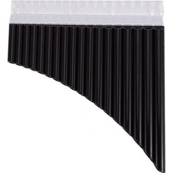 Flauta Pan de Madera para Aprendizaje