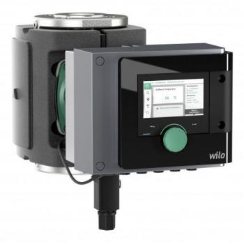 Wilo Stratos MAXO-Z Trinkwasserpumpe 32/0,5-8, PN 10
