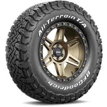 All-Terrain KO3 BF Goodrich 285/60R18
