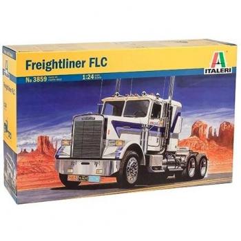 Freightliner FLC 1:24 Scale – Italeri 3859 Model