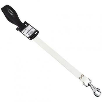 Colar Ferplast ErgoFlex Branco 0.169kg