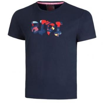 BIDI BADU T-shirt Wild Arts Chill