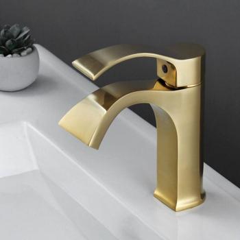 Grifo de Agua Fría y Caliente Petites Ecrevisses