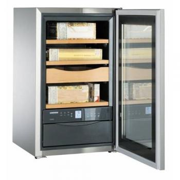 Liebherr ZKES 453 20 Zigarrenschrank Humidor