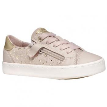 Baskets pour filles Geox modèle Kilwi A