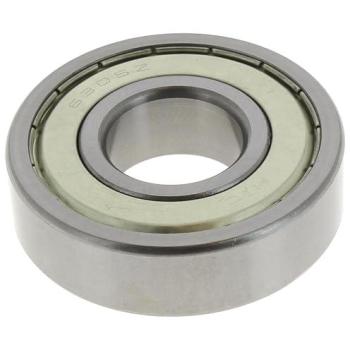Radiale 6305‑Z ABEC 1 deep‑groove lager, enkelrijig, precies