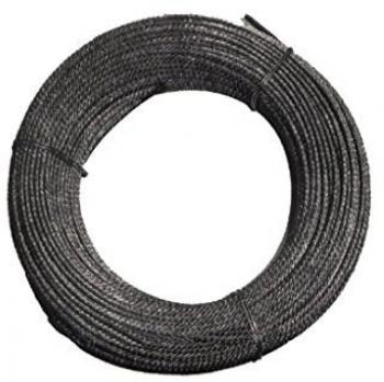 Rollo de Cable Galvanizado 50M 3mm D-1770 6x7+1