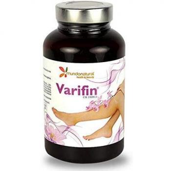 VARIFIN CAP