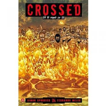 Crossed
