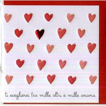 Messaggio d'Affetto in Formato Piccolo