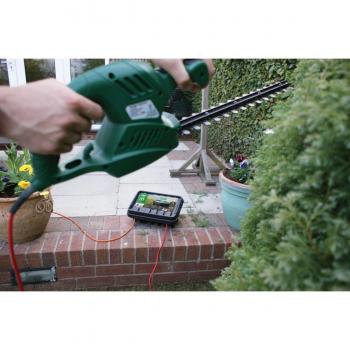 Dribox 285 IP55 Outdoor Power Connection Box