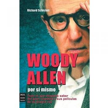 Woody allen por si mismo (Tapa blanda).
