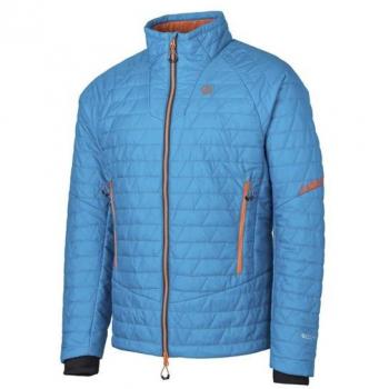 Ternua Sharpu 2.0 M Giacca Blu Nautico XL