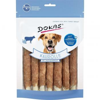 Dokas sticks de roer para perros