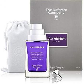 After Midnight Körperpflege‑Duft Spray – 100 ml