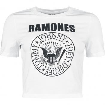 T-Shirt Ramones