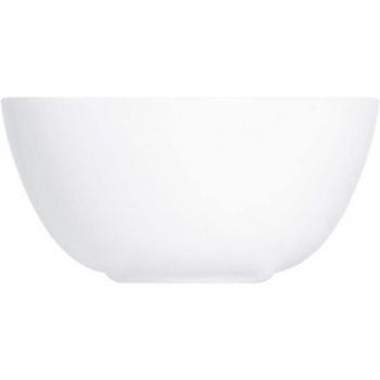 Evolutions White 12 cm Schale, 6 Stück von ARCOROC