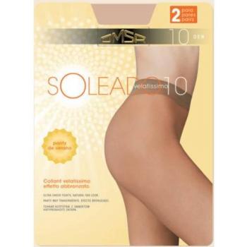 Collant Omsa 10 Den Panty Soleado