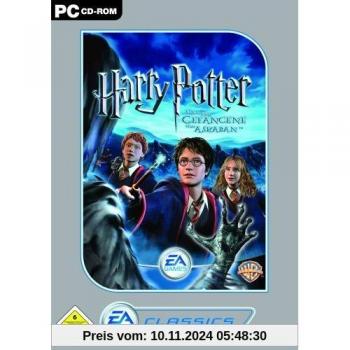 Harry Potter: Der Gefangene von Askaban