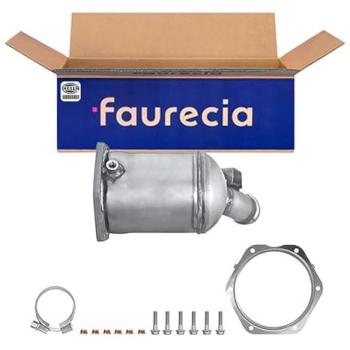 Filtro de Partículas Automotivo HELLA 8LG 366 071-141
