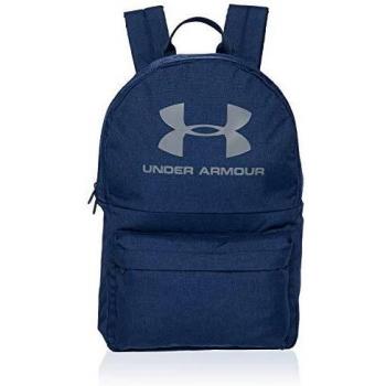 Under Armour Loudon Sac à dos unisexe Academy Blue Medium Heather