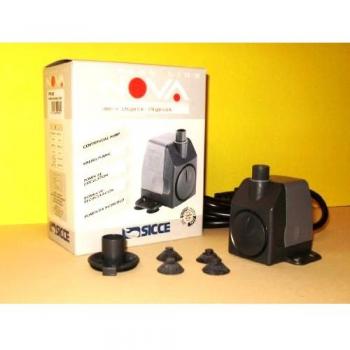 Pompa per fontana da interno 800 l/h Nova