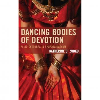 Dancing Bodies of Devotion: Fluid Gestures in Bharata Natyam