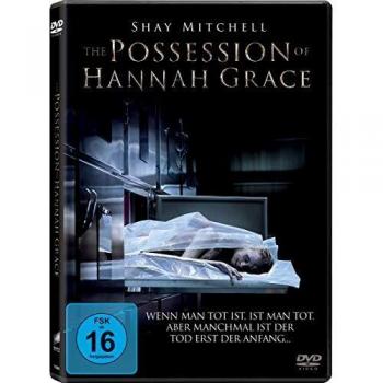 The Possession of Hannah Grace