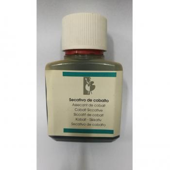 Cobalto secante 100ml