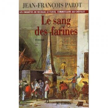 Le sang des farines Grand Format