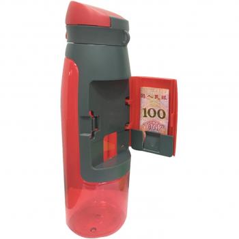 Bebida Térmica Confort 750 ml